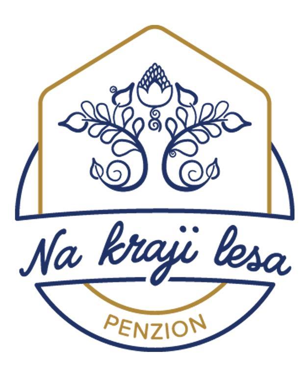 Penzion Na Kraji Lesa Valašské Meziříčí Extérieur photo